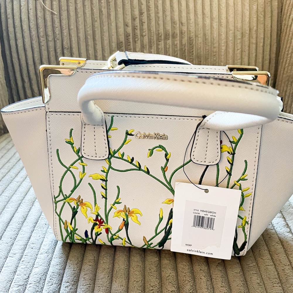 Calvin Klein Handbag